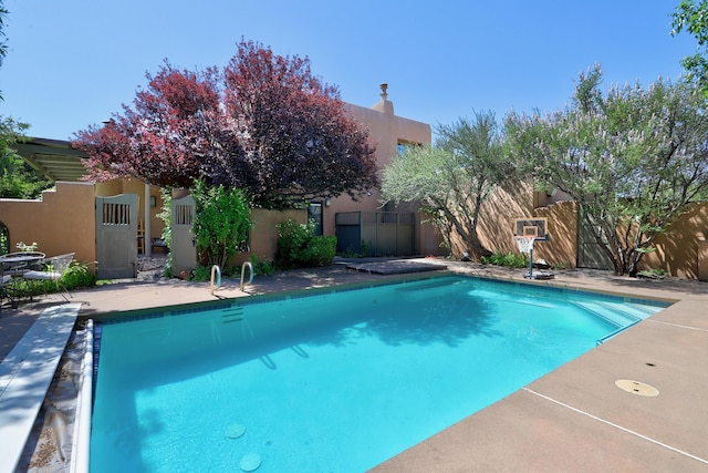 1147 Marigold Dr NE, Albuquerque, NM 87122 - photo 37