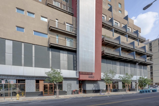 524 Central Ave SW Unit 409, Albuquerque, NM 87102 - photo 2