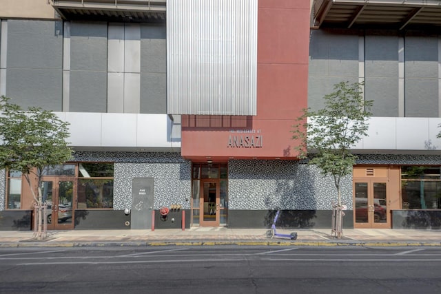 524 Central Ave SW Unit 409, Albuquerque, NM 87102 - photo 3