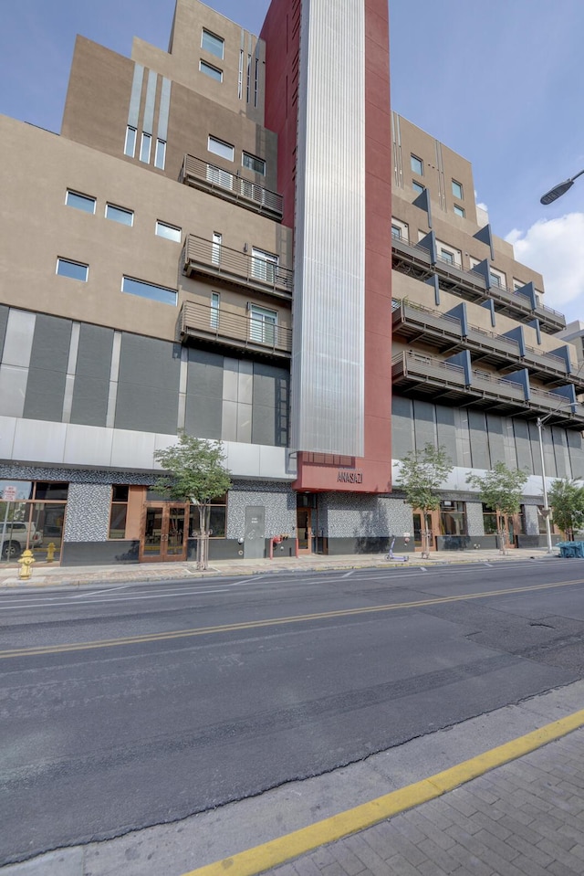 524 Central Ave SW Unit 409, Albuquerque, NM 87102 - photo 21