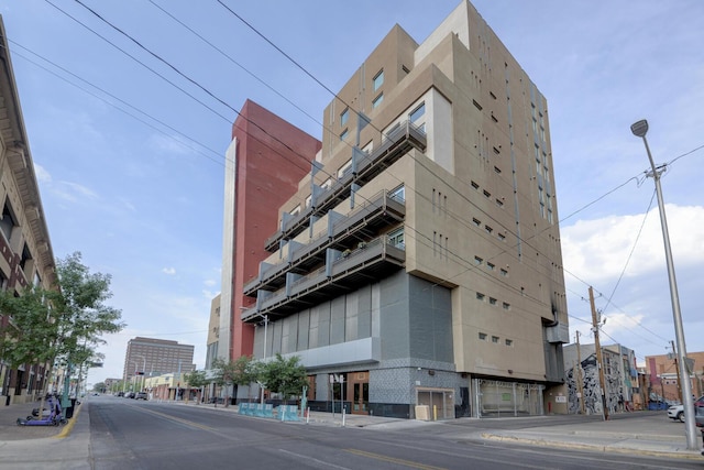 524 Central Ave SW Unit 409, Albuquerque, NM 87102 - photo 23