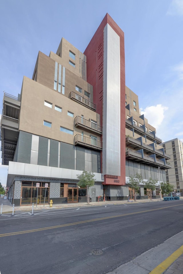 524 Central Ave SW Unit 409, Albuquerque, NM 87102 - photo 24