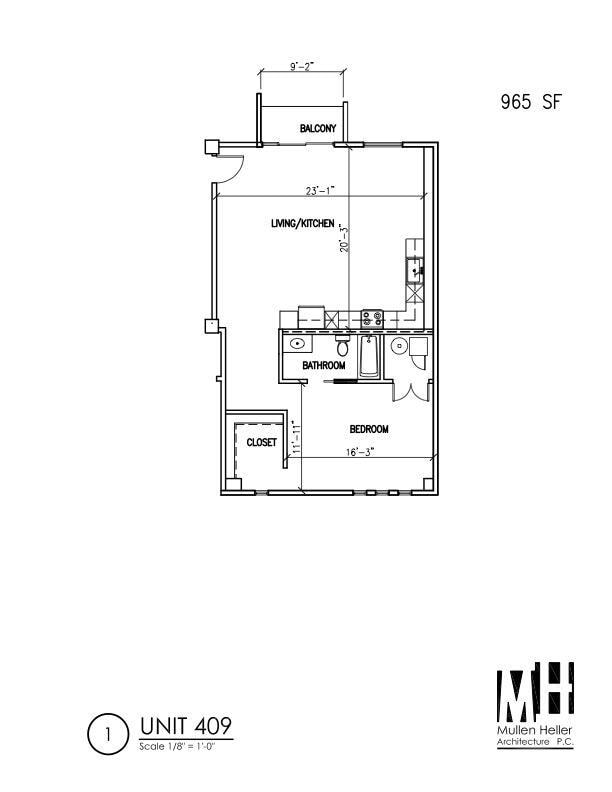 524 Central Ave SW Unit 409, Albuquerque, NM 87102 - photo 26