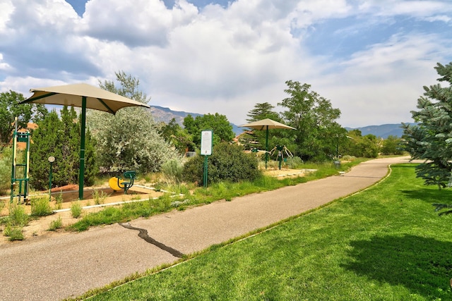 7815 Quintana Dr NE, Albuquerque, NM 87109 - photo 34