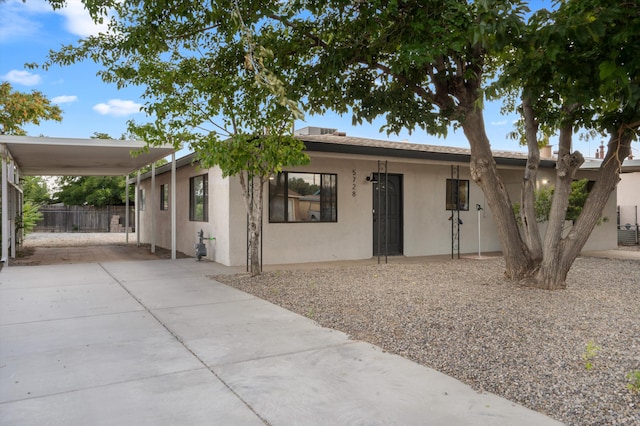 5728 Del Frate Pl NW, Albuquerque, NM 87105 - photo 2