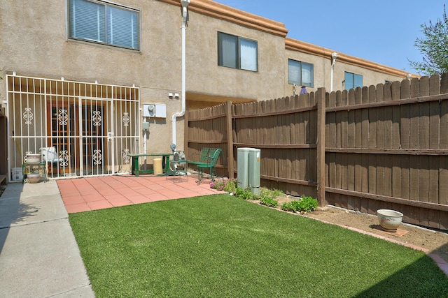 6041 Sequoia Rd NW Unit C1, Albuquerque, NM 87120 - photo 20