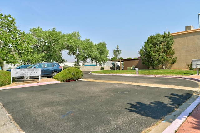 6041 Sequoia Rd NW Unit C1, Albuquerque, NM 87120 - photo 22