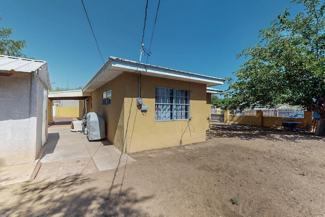 5012 Ute Rd NW, Albuquerque, NM 87105 - photo 33