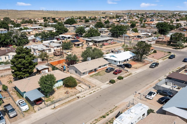 1111 Carla St SW, Albuquerque, NM 87121 - photo 41