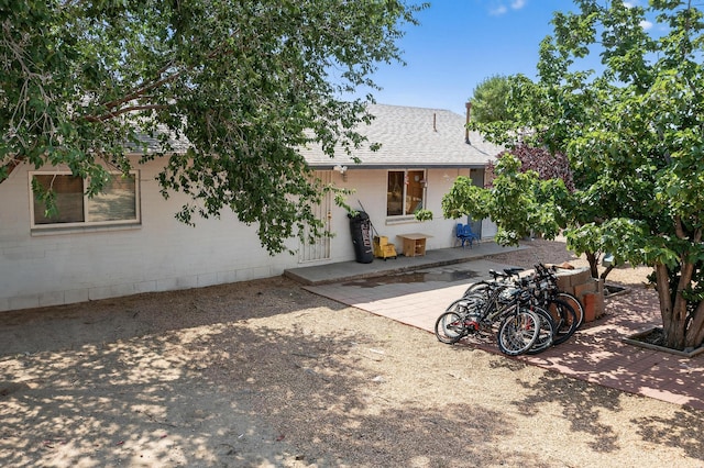 1111 Carla St SW, Albuquerque, NM 87121 - photo 58
