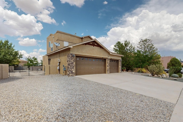 4973 Night Hawk Dr NE, Rio Rancho, NM 87144 - photo 4