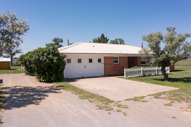 48 W Ice Plant Rd, Estancia, NM 87016 - photo 2