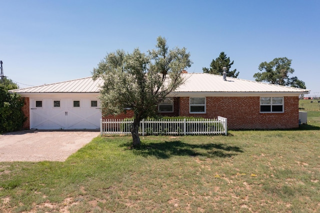 48 W Ice Plant Rd, Estancia, NM 87016 - photo 3