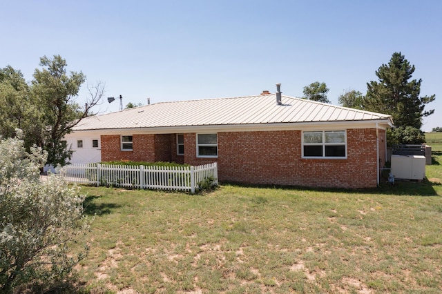48 W Ice Plant Rd, Estancia, NM 87016 - photo 4