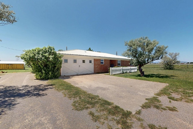 48 W Ice Plant Rd, Estancia, NM 87016 - photo 5