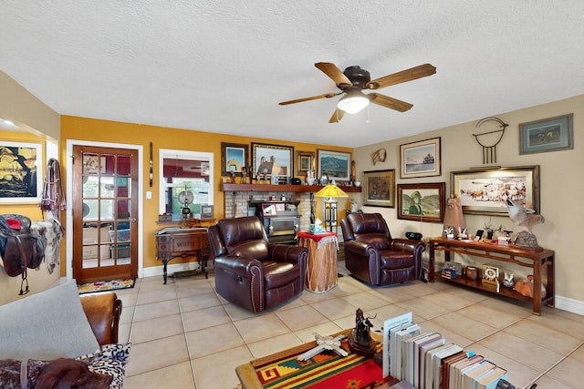48 W Ice Plant Rd, Estancia, NM 87016 - photo 10
