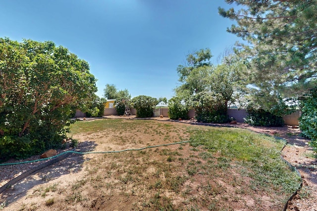 48 W Ice Plant Rd, Estancia, NM 87016 - photo 27
