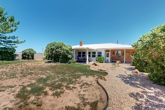 48 W Ice Plant Rd, Estancia, NM 87016 - photo 30