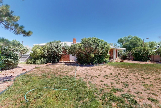 48 W Ice Plant Rd, Estancia, NM 87016 - photo 31