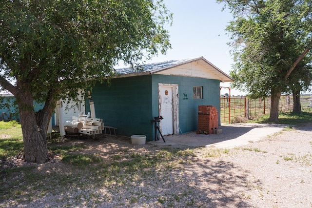 48 W Ice Plant Rd, Estancia, NM 87016 - photo 35