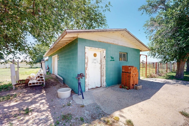 48 W Ice Plant Rd, Estancia, NM 87016 - photo 37