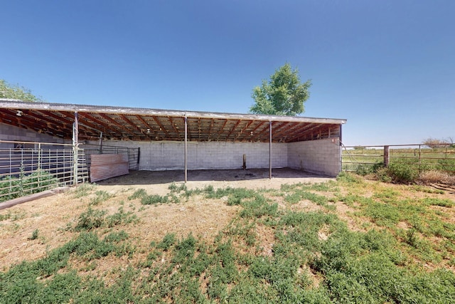 48 W Ice Plant Rd, Estancia, NM 87016 - photo 41