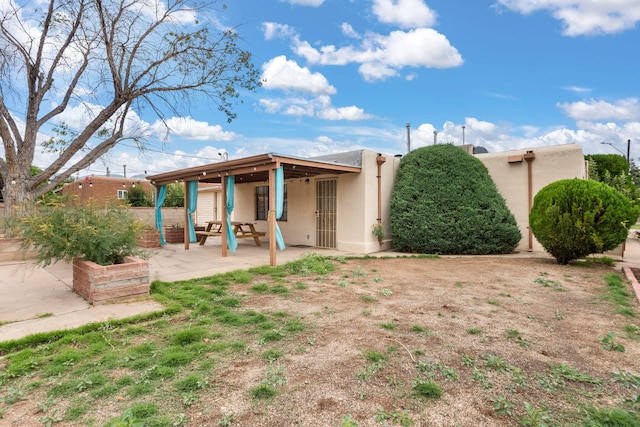 2325 Elizabeth St NE, Albuquerque, NM 87112 - photo 31