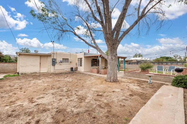 2325 Elizabeth St NE, Albuquerque, NM 87112 - photo 32