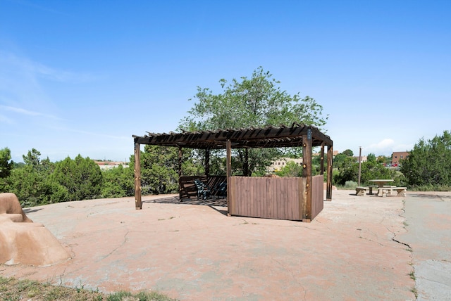 149 N Calle Ojo Feliz Unit B, Santa Fe, NM 87505 - photo 27