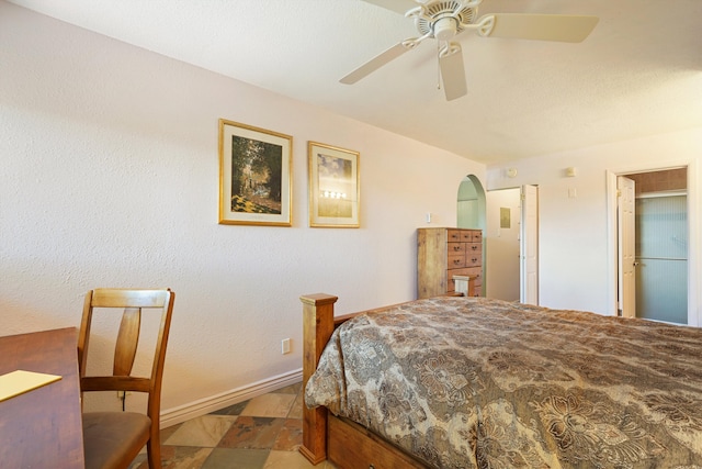 149 N Calle Ojo Feliz Unit B, Santa Fe, NM 87505 - photo 12