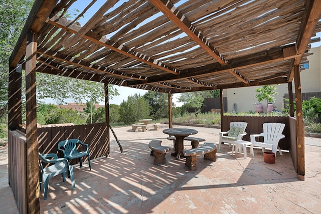 149 N Calle Ojo Feliz Unit B, Santa Fe, NM 87505 - photo 29