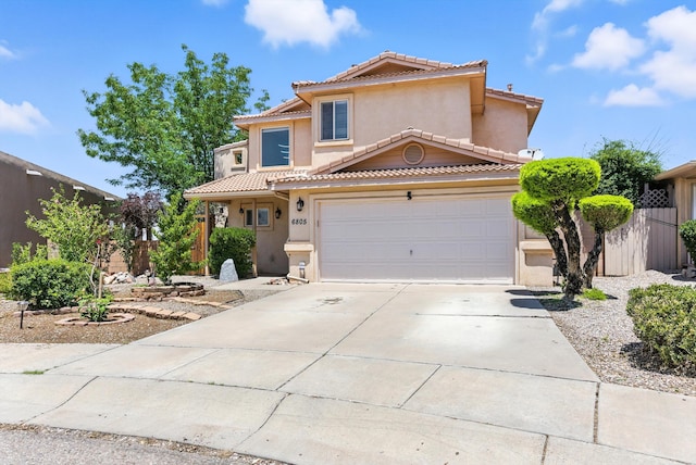 6805 Schist Ave NE, Albuquerque, NM 87113 - photo 1