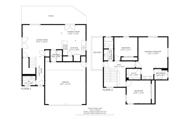 6805 Schist Ave NE, Albuquerque, NM 87113 - photo 45