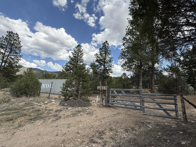 2318B Old Red River Rd, Questa, NM 87556 - photo 17