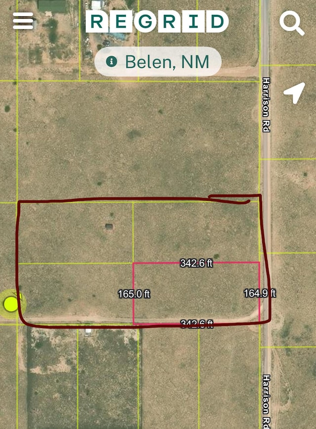 4LOTS Harrison Rd, Belen, NM 87002 - photo 16