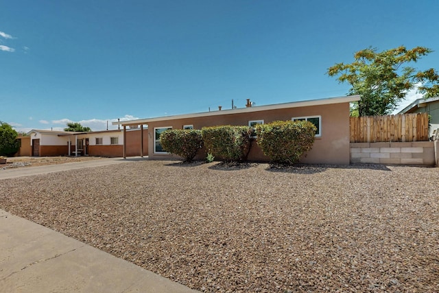 813 Shirley St NE, Albuquerque, NM 87123 - photo 4