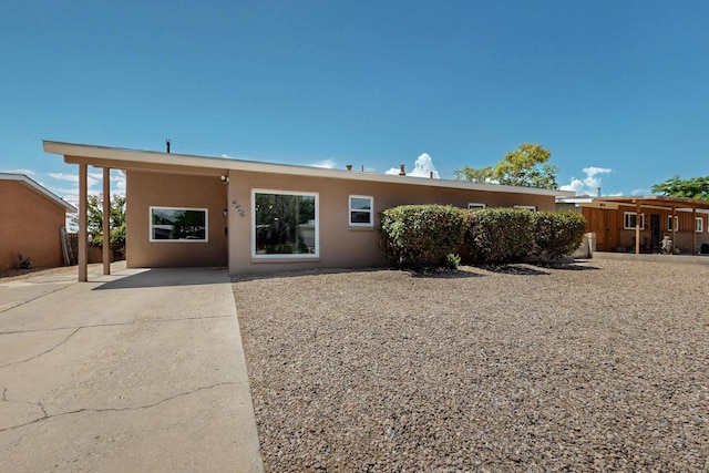 813 Shirley St NE, Albuquerque, NM 87123 - photo 1