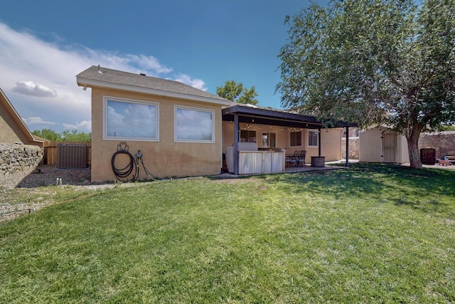 81 Parkside Rd SE, Rio Rancho, NM 87124 - photo 38