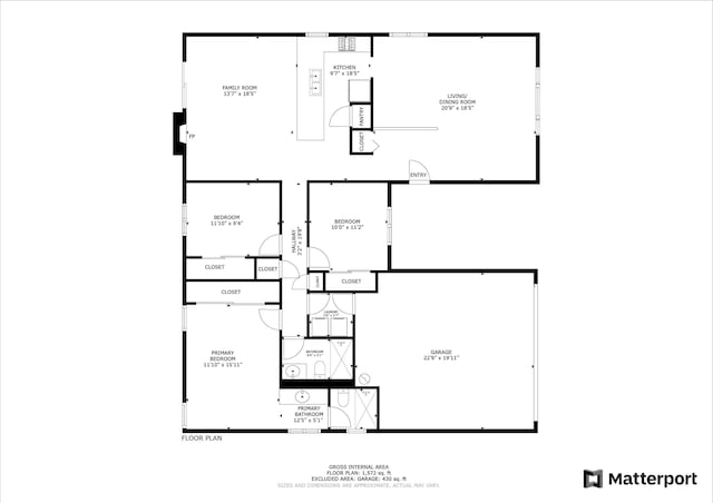 5604 Hayes Dr NW, Albuquerque, NM 87120 - photo 48