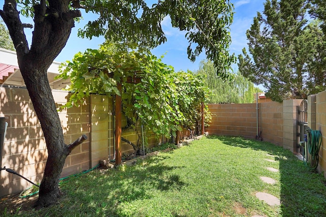 8503 Chambers Pl NE, Albuquerque, NM 87111 - photo 28