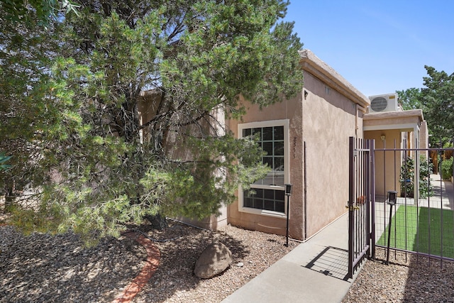 8503 Chambers Pl NE, Albuquerque, NM 87111 - photo 2