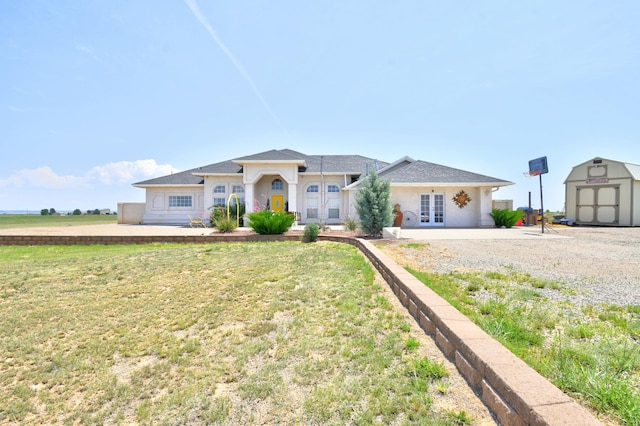 18 Cheyenne Trl, Moriarty, NM 87035 - photo 1