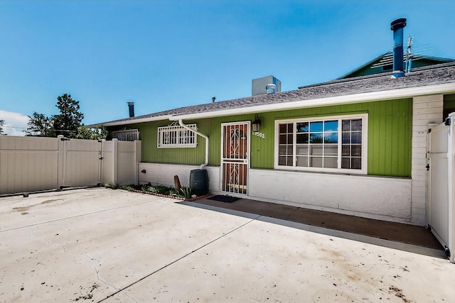 10502 Jenaro St SW, Albuquerque, NM 87121 - photo 1