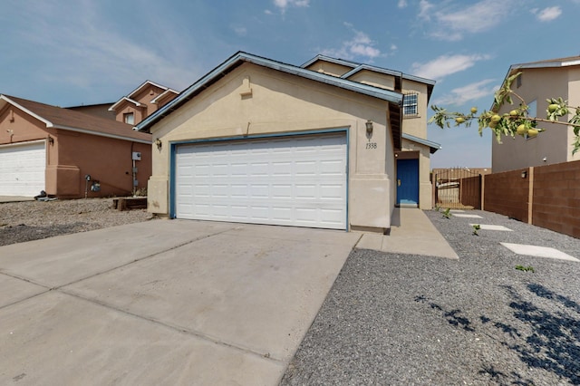 1338 Ojo Sarco St SW, Albuquerque, NM 87121 - photo 4