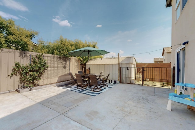 1338 Ojo Sarco St SW, Albuquerque, NM 87121 - photo 39