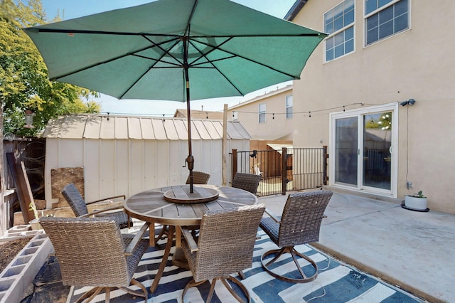 1338 Ojo Sarco St SW, Albuquerque, NM 87121 - photo 38