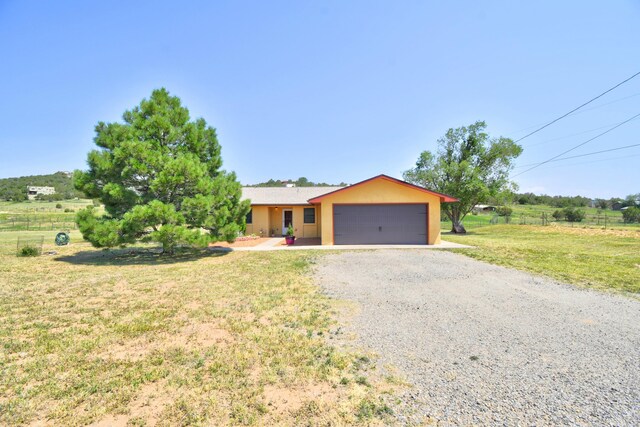 93 Dinkle Rd, Edgewood, NM 87015 - photo 1