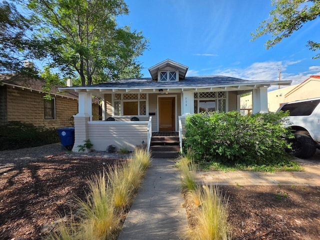 908 Gold Ave SW, Albuquerque, NM 87102 - photo 1