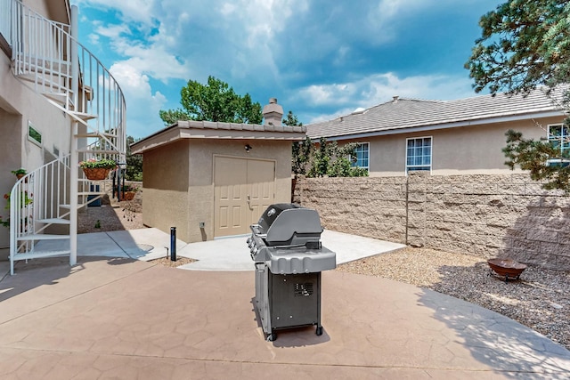 12800 Calle Del Oso Pl NE, Albuquerque, NM 87111 - photo 40
