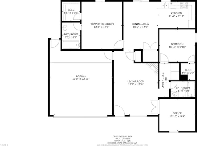 10516 Ramah Dr NW, Albuquerque, NM 87114 - photo 28
